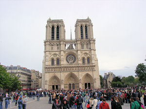 Notre Dame