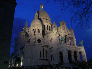 Sacr-Coeur